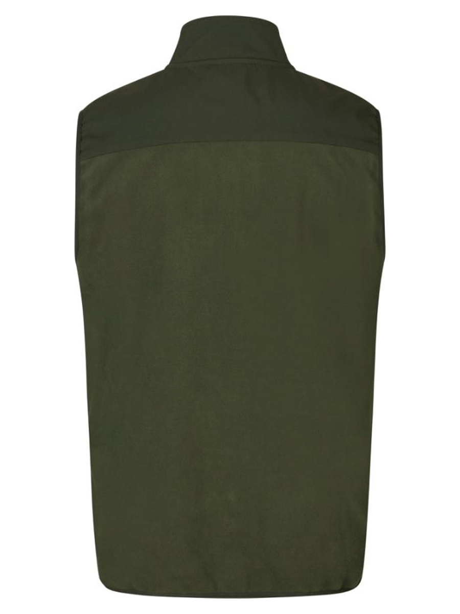 ID Overtøj 0746-oliven_S - Bygholm Menswear